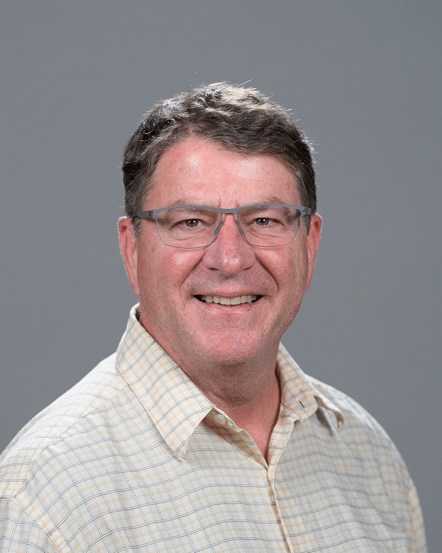 Prof. Phillip Messersmith